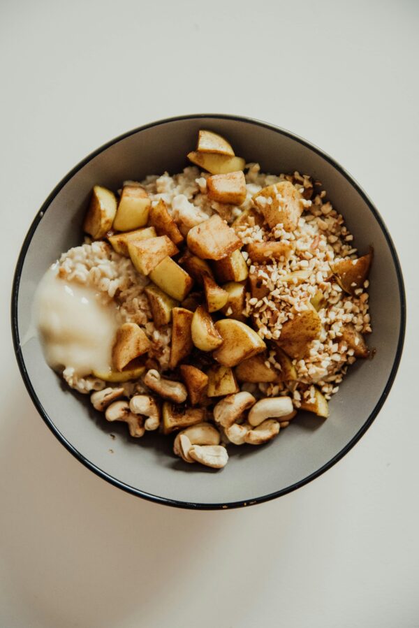 Cashew Butter
